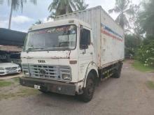 Tata 1615 2008 Lorry