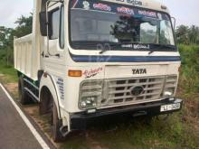 Tata 1615 2010 Lorry