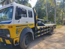 Tata 1615 2015 Lorry