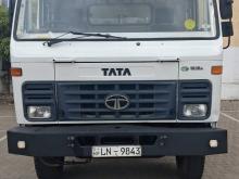 Tata 1615 2018 Lorry