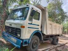 Tata Tipper 2007 Lorry