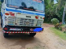 Tata 1615 2011 Lorry