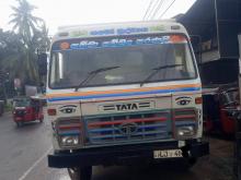Tata 1615 2012 Lorry