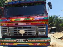 Tata 1615 2015 Lorry