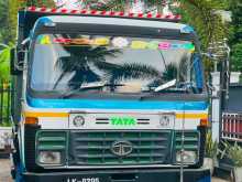 Tata 1615 2012 Lorry