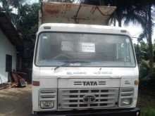Tata 1615 2012 Lorry