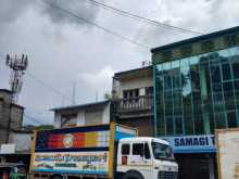 Tata 1615 2016 Lorry