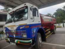 Tata 1615 2004 Lorry