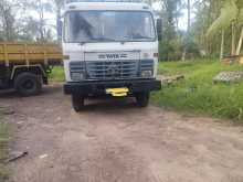 Tata 1615 Ex 2015 Lorry