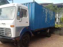 Tata 1615 2007 Lorry