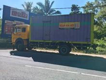 Tata 1615 2011 Lorry