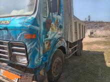 Tata 1615 2011 Lorry