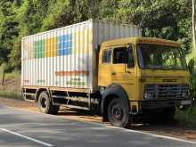 Tata 1615 2011 Lorry
