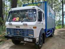 Tata 1615 2011 Lorry