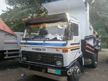 Tata 1615 2012 Lorry
