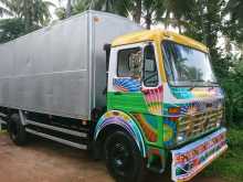 Tata 1615 2010 Lorry