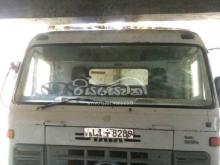 Tata 1615 2011 Lorry