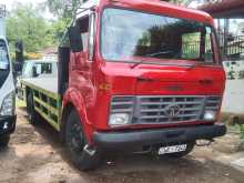 Tata 1615 2007 Lorry