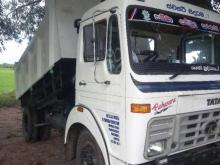 Tata 1615 2010 Lorry