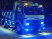 Tata 1615 2011 Lorry