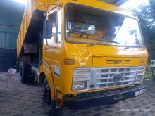 Tata 1615 2011 Lorry