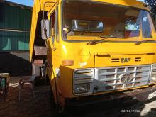 Tata 1615 2012 Lorry