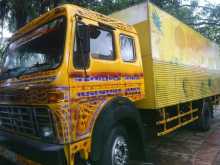 Tata 1615 2010 Lorry