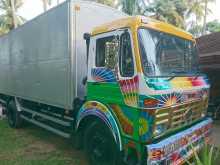 Tata 1615 2010 Lorry