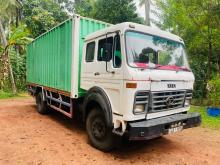 Tata 1615 2006 Lorry