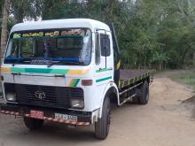 Tata 1615 2005 Lorry