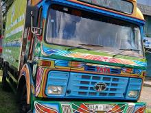 Tata 1615 2015 Lorry