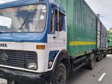 Tata 1615 2007 Lorry