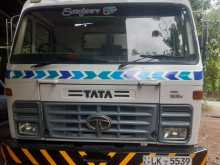 Tata 1615 2012 Lorry