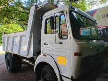 Tata 1615 2010 Lorry