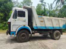 Tata 1615 2011 Lorry