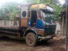 Tata 1615 2004 Lorry