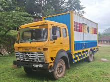 Tata 1615 2011 Lorry