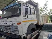 Tata 1615 2018 Lorry