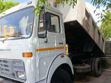 Tata 1615 Tipper 2017 Lorry