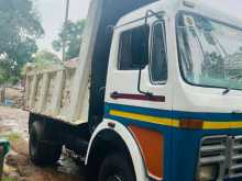 Tata 1615 2005 Lorry