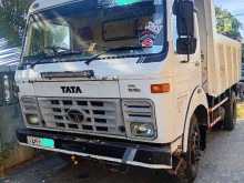 Tata 1615 Tipper 2010 Lorry