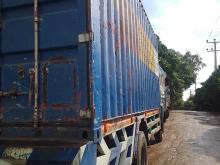 Tata 1615 2007 Lorry