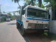 Tata 1615 2011 Lorry