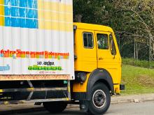 Tata 1615 2011 Lorry