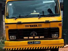 Tata 1615 2011 Lorry