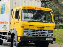 Tata 1615 2011 Lorry