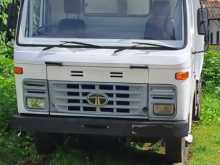 Tata 1615 2011 Lorry