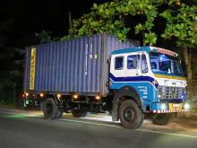 Tata 1615 2007 Lorry
