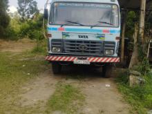 Tata 1615 2010 Lorry