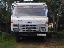 Tata 1615 2011 Lorry